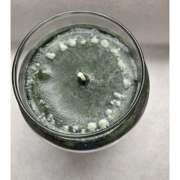 Yankee Candle BALSAM & CEDAR Classic 22oz Large Jar Single Wick Candle New - Picture 3 of 4